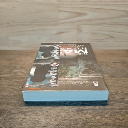 The Maze Runner Vol.1 เกมล่าปริศนา ตอน วงกตมฤตยู - James Dashner (เจมส์ แดชเนอร์) รูปที่ 4
