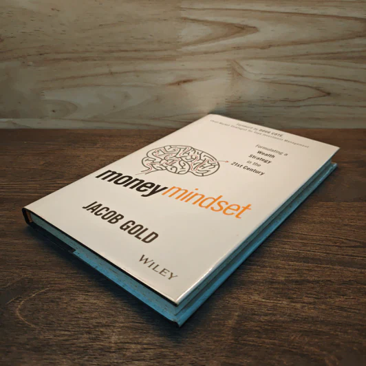 Money Mindset - Jacob Gold รูปที่ 3