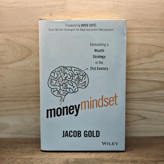 Money Mindset - Jacob Gold รูปที่ 1
