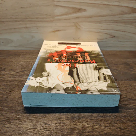 The Bonesetter's Daughter สามสายใยในเงาอดีต - Amy Tan, จิรภรณ์ จันทวนชกุล รูปที่ 4