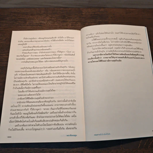หลงทางไปบ้างไม่เป็นไร - พระพ็อบรยุร รูปที่ 10