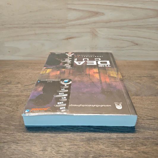 เกมล่าปริศนา ตอน ไข้มรณะ : The Death Cure - James Dashner รูปที่ 4
