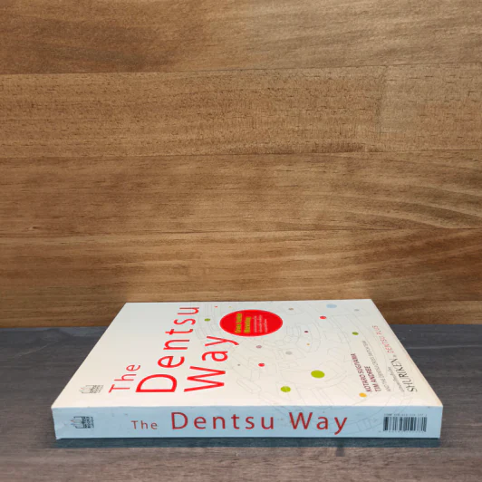 The Dentsu Way วิถีเดนท์สุ - Kotaro Sugiyama รูปที่ 2