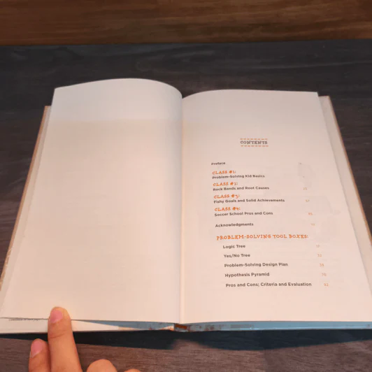 Problem Solving 101 - Ken Watanabe รูปที่ 7