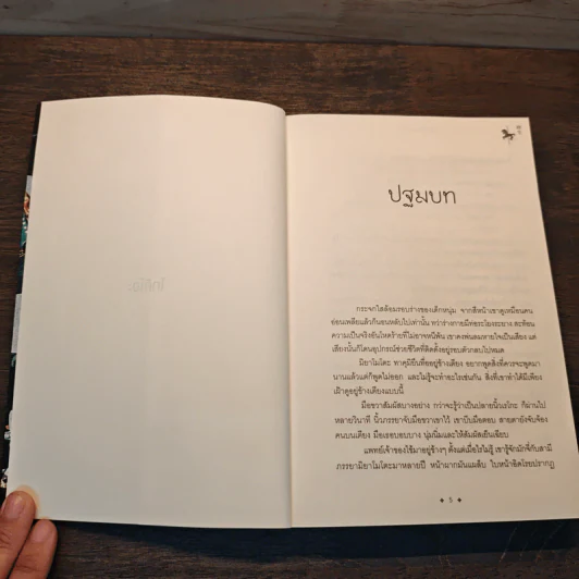 โทคิโอะ - ฮิงาชิโนะ เคโงะ (Keigo Higashino) รูปที่ 6