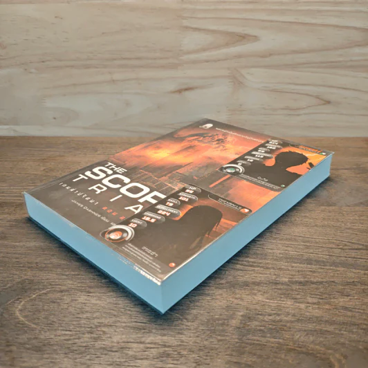 The Scorch Trials เกมล่าปริศนา ตอน สมรภูมิมอดไหม้ - เจมส์ แดชเนอร์ รูปที่ 3