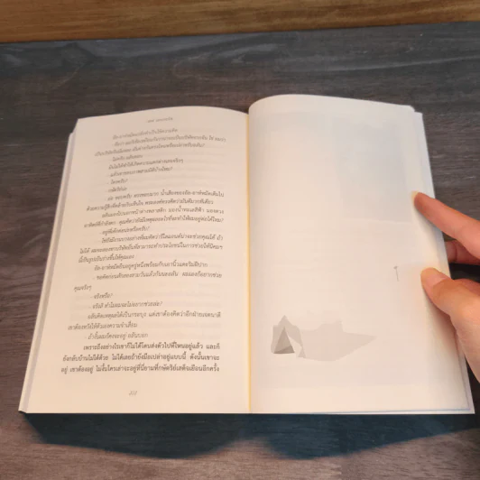 A Hologram for The King : หัวใจไม่หยุดฝัน - Dave Eggers (เดฟ เอกเกอร์ส) รูปที่ 8