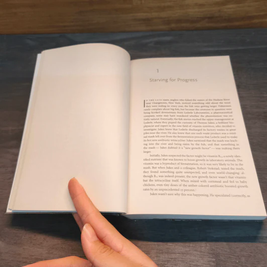 The End of Food - Paul Roberts รูปที่ 8