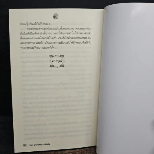 ประกายดาวส่องใจ - ติกาหลัง รูปที่ 8