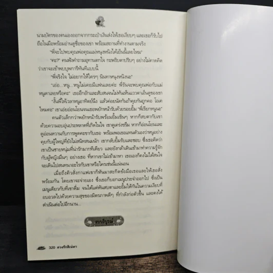 ลวงรักสิเน่หา - ติกาหลัง รูปที่ 8