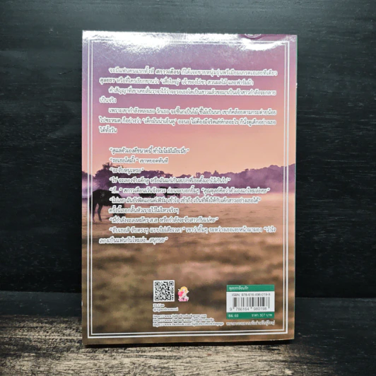 ตุลยธรอ้อนรัก - ติกาหลัง รูปที่ 2