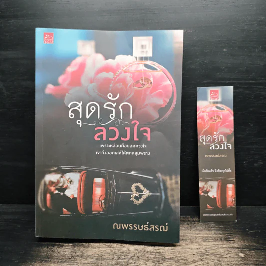 สุดรักลวงใจ - ณพรรษธ์สรฌ์ รูปที่ 1