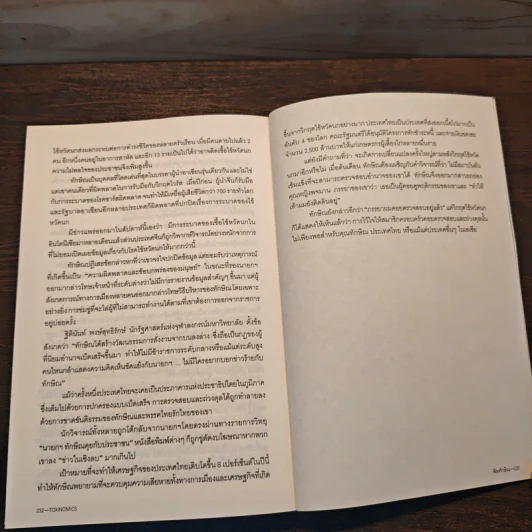 พิษทักษิณ - ภิญโญ ไตรสุริยธรรมา รูปที่ 9