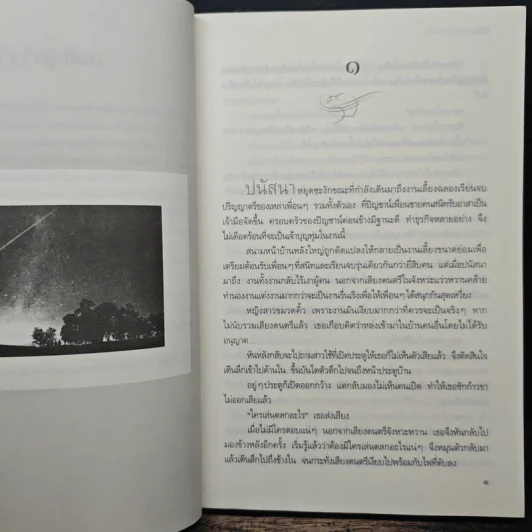 เงื่อนหัวใจในคิมหันต์ - ลินิน รูปที่ 7