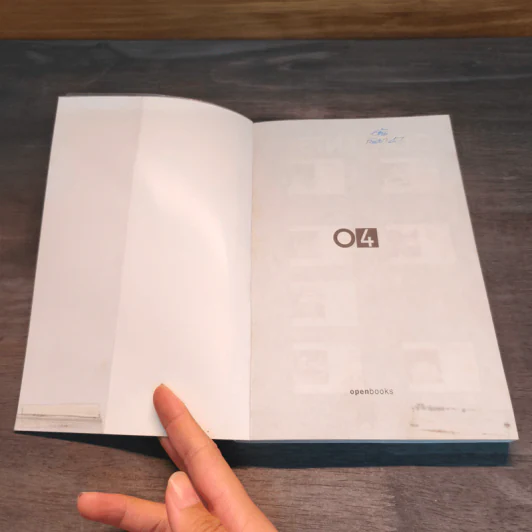 October No.4 รูปที่ 6