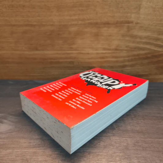 The Occupy Handbook - Janet Byrne รูปที่ 3