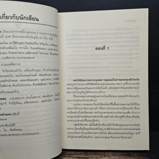 รดีซ่านทรวง - โม พิมพ์พลอย รูปที่ 7