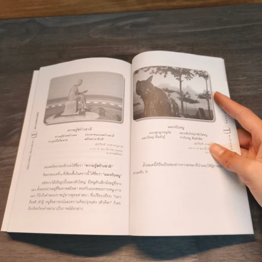 เส้นทางชีวิตและการเรียนรู้ เล่ม 1 วิถีแห่งชีวิตและความคิด - สุรเกียรติ อาชานานุภาพ รูปที่ 11