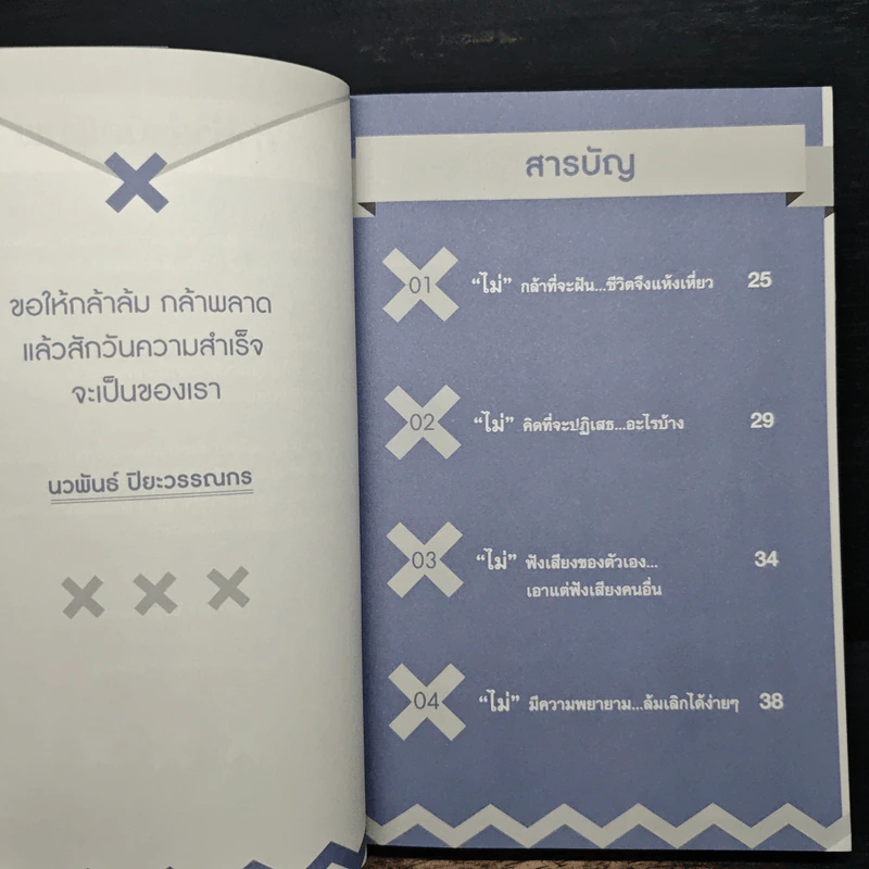 68 เคล็ดวิชาความสำเร็จ - สุพัตรา มะโนนัย รูปที่ 7