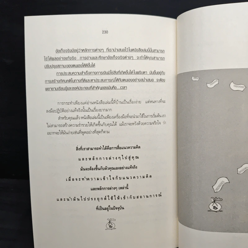 คนรวยใช้เวลาอย่างไร ใช้ความคิดสร้างเงินอย่างไรในแต่ละวัน - สมกมล บรรจง รูปที่ 9