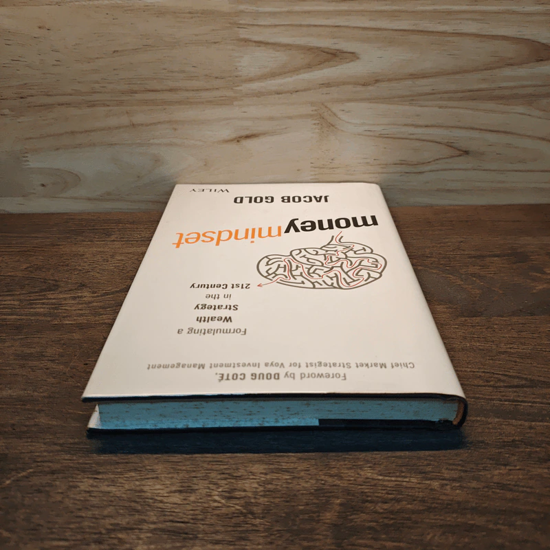 Money Mindset - Jacob Gold รูปที่ 4