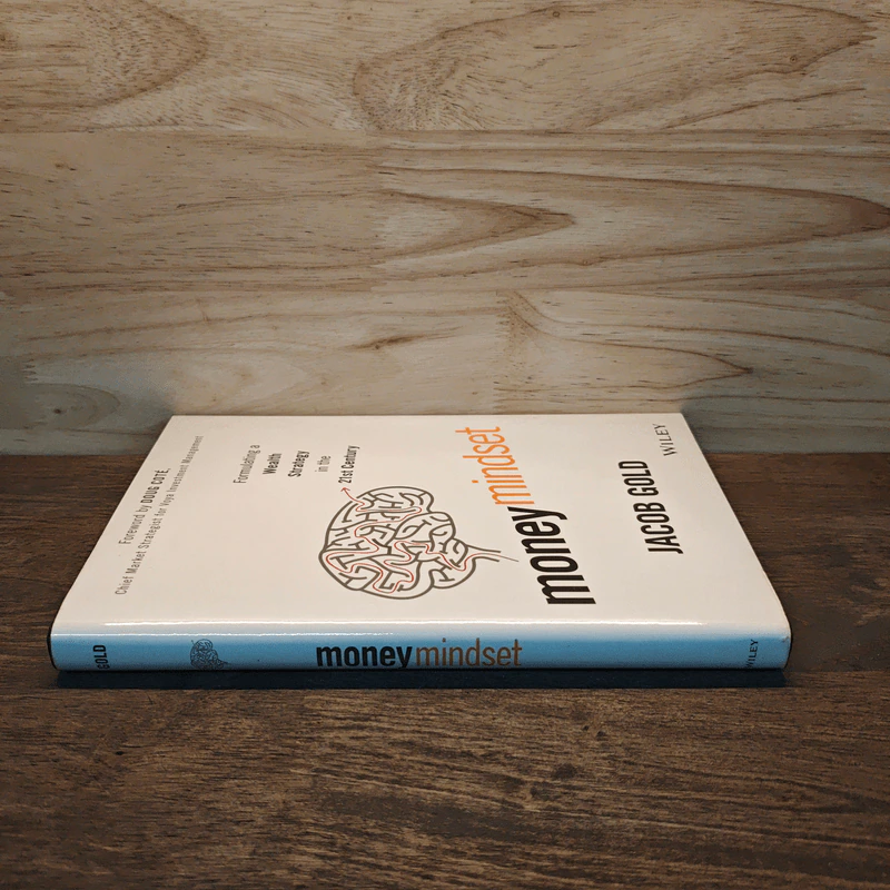 Money Mindset - Jacob Gold รูปที่ 2