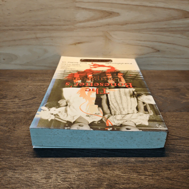 The Bonesetter's Daughter สามสายใยในเงาอดีต - Amy Tan, จิรภรณ์ จันทวนชกุล รูปที่ 4