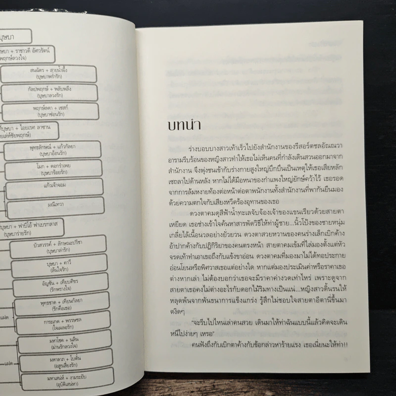 บุษบาร่ายรัก - ทักษาวารี รูปที่ 7