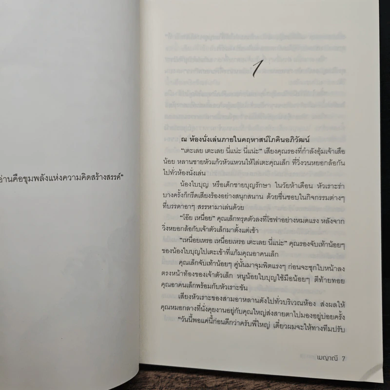 ดวงใจกฤตภาส - เมญาณี รูปที่ 7