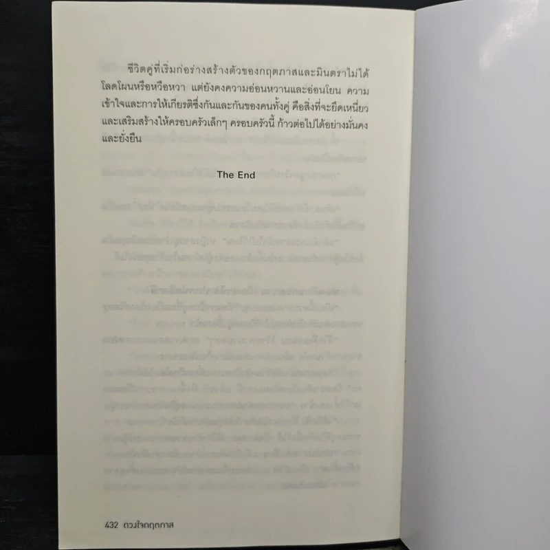 ดวงใจกฤตภาส - เมญาณี รูปที่ 8