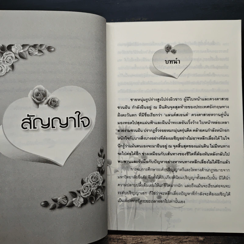สัญญาใจ ภาคต่อสัญญาจันทร์ - วินา รูปที่ 7