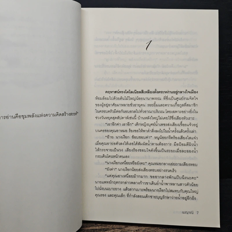 สานรักกฤตกร - เมญาณี รูปที่ 7