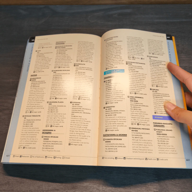 The National Geographic Traveler Japan รูปที่ 9