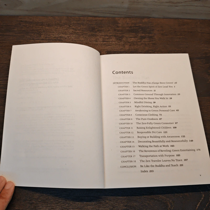 What Would the Buddha Recycle?: The Zen of Green Living - Rosemary Roberts รูปที่ 7