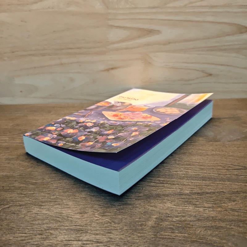 ชบาม่วง Purple Hibiscus - ชิมามันดา อึนโกซี อะดิชี (Chimamanda Ngozi Adichie), จุฑามาศ แอนเนียน รูปที่ 5