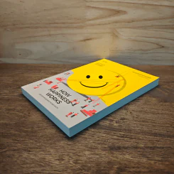 How Happiness Works ความสุขทำงานยังไง - ณัฐวุฒิ เผ่าทวี รูปที่ 3
