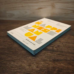 The Happiness Manual พฤติกรรมความสุข - ณัฐวุฒิ เผ่าทวี รูปที่ 3