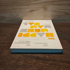 The Happiness Manual พฤติกรรมความสุข - ณัฐวุฒิ เผ่าทวี รูปที่ 4