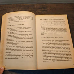 Purple Cow - Seth Godin รูปที่ 10