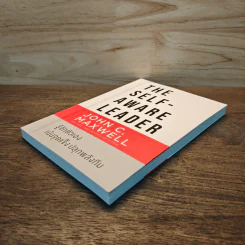 รู้จักตัวเอง เน้นจุดแข็งปลุกพลังทีม - John C.Maxwell รูปที่ 3