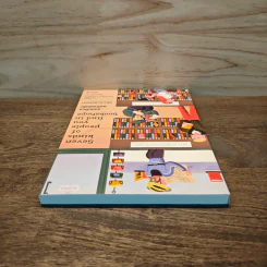 แปลกพิกลคนรักหนังสือ Seven kinds of people you find in bookshops - Shaun Bythell (ฌอน บิยเธลล์) รูปที่ 4