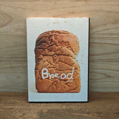 Bread ขนมปัง - สำนักพิมพ์ Full Stop รูปที่ 1