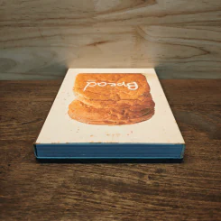 Bread ขนมปัง - สำนักพิมพ์ Full Stop รูปที่ 4