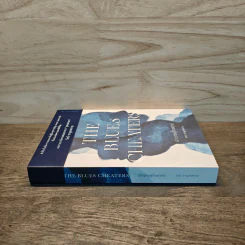 The Blues Cheaters เจ้าชายผู้โกงทุกข์ - รัศม์ ชาญสงคราม รูปที่ 2