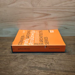 Conversations With Architects Series Volume 02 คุยกับสถาปนิกหญิง - นิธิ สถาปิตานนท์ รูปที่ 2