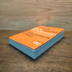 Conversations With Architects Series Volume 02 คุยกับสถาปนิกหญิง - นิธิ สถาปิตานนท์ รูปที่ 3