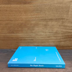 Be Right Back หายไปที่อื่น - ทีปกร วุฒิพิทยามงคล รูปที่ 2