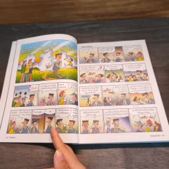 โลกของไวน์ คอไวน์ต้องอ่าน ไม่ใช่คอไวน์ยิ่งต้องอ่าน - กมลศักดิ์ ตั้งธรรมนิยม รูปที่ 10