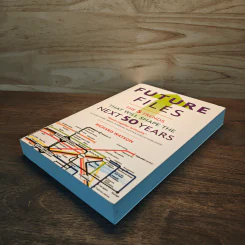 Future Files: The 5 Trends That Will Shape the Next 50 Years รูปที่ 3