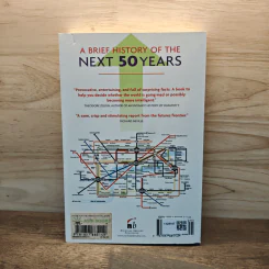 Future Files: The 5 Trends That Will Shape the Next 50 Years รูปที่ 5